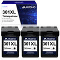 XXL Druckerpatronen für HP 301 301 XL DeskJet 3050 2540 2050 1050 1510 2510 1000