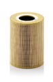 MANN-FILTER HU 1381 X - ÖLFILTER FÜR TRANSIT KASTEN FA