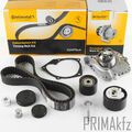 CONTI CT1130WP2 / WP1 Zahnriemensatz für Renault Clio 3 Laguna Espace IV Megane