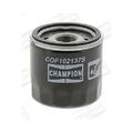 1x Ölfilter CHAMPION COF102137S passend für NISSAN RENAULT