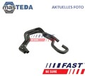 FT61137 KÜHLUNG KÜHLERSCHLAUCH FAST FÜR OPEL MOVANO A,VIVARO A 66KW,84KW,99KW