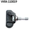 SKF VKRA 110019 Radsensor, Reifendruck-Kontrollsystem für ASTON MARTIN INFINITI