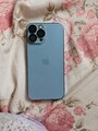 Apple Leder Case mit MagSafe für iPhone 14 Pro Max - Mitternacht