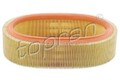 Luftfilter TOPRAN 700 418 für RENAULT CLIO II (BB0/1/2, CB0/1/2) KANGOO (KC0/1)
