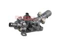 METZGER Thermostat Kühlmittel mit Dichtung für Dacia Lodgy Duster Renault JS 