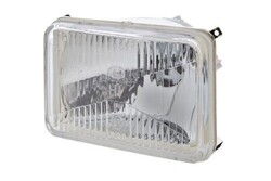 HELLA Einsatz-Heckscheinwerfer Halogen 1KB 003 177-061