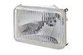 HELLA Einsatz-Heckscheinwerfer Halogen 1KB 003 177-061