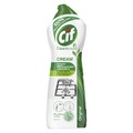 5,99€/L- 8x CIF Scheuermilch-Cream Original-entfernt hartnäckigen Schmutz- 750ml
