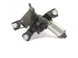 3C9955711A HINTERER WISCHERMOTOR / 1K6955711C / 246520 FÜR VOLKSWAGEN PASSAT VAR
