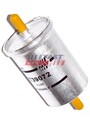 Fast Ft39072 Kraftstofffilter Kraftstoff Filter für Peugeot Renault 1990 ->