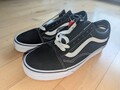 Vans Old Skool Schwarz Größe 36