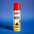 SONAX 250ml Professional Motor Starthilfe Spray Starthilfespray Startpilot