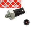 FEBI Öldruckschalter für RENAULT MODUS 1.4 NISSAN MICRA 2 3 1.0-1.4 QASHQAI 2.0