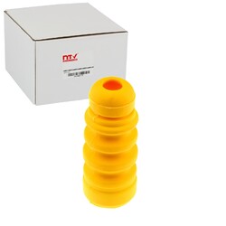 NTY ANSCHLAGPUFFER FEDERUNG HINTERACHSE passend für HYUNDAI ACCENT GETZ |