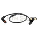 1x ORIGINAL® Snr Sensor, Raddrehzahl Vorne, Rechts für Mercedes-Benz C-CLASS