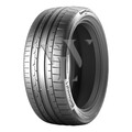 Sommerreifen CONTINENTAL SPORT CONTACT 6 FR (MO1) 245/35 R19 93 Y