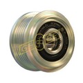 ORIGINAL® Gebe Generatorfreilauf für Abarth GRANDE PUNTO PUNTO Fiat 500 GRANDE