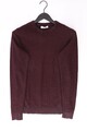 ⭐ Jack & Jones Feinstrickpullover Regular Pullover für Herren Gr. 46, S rot ⭐