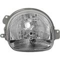 4480283 Scheinwerfer links für RENAULT TWINGO I (C06_)