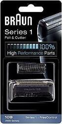 Braun Kombipack 10B Series1 190 180 170  Messer+Scherblatt
