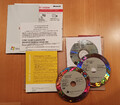 Microsoft Windows 2008 Server Standard deutsch Betriebssystem 64-Bit und 32-Bit