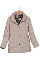 Fuchs Schmitt Mantel Damen Jacke Parka Gr. EU 44 Beige #yt5evmv
