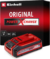 Original Einhell 18V 3,0 Ah Power X-Change plus (18V Akku, Universell Verwendbar