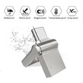 USB 3.0 Stick Typ-C OTG USB Flash Driver Speicherstick USB-C 16GB 32GB 64GB 128G