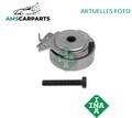 SPANNROLLE FÜR ZAHNRIEMEN OBERE LINKS 531 0101 30 INA NEU OE QUALITÄT