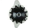 AS-PL Lichtmaschine Generator für MITSUBISHI HYUNDAI 3400521