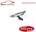 LAMBDASONDE LAMDASONDE BEFORE CATALYTIC CONVERTER DELPHI ES21466-12B1 P NEU