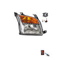 Scheinwerfer Osram Night Breaker Laser passend für Ford Fusion 10/05- 12/12Recht