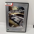 Need for Speed Most Wanted [EA Classics]