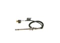 BOSCH Sensor Abgastemperatur 0 986 259 140 für MERCEDES KLASSE W251 V251 VITO 5
