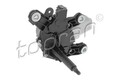 Wischermotor TOPRAN 623 412 12V für RENAULT CLIO 4 CAPTUR 1 ZOE TCe BHNP KHNP 2