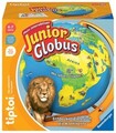 Ravensburger 00115 - tiptoi® Mein interaktiver Junior Globus, Lernspiel Entde...