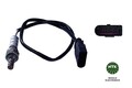 NTK Lambdasonde Regelsonde für Skoda Fabia II 542 1.2 6Y2 545 VW Polo 9N_ Fox