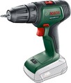 Bosch UniversalDrill 18V, 06039D4000 Akku-Zweigang-Bohrschrauber OVP NEU