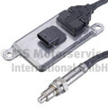 NOx-Sensor NOx-Katalysator 590mm 24V elektrisch PIERBURG 7.14350.13.0