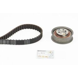1x Zahnriemensatz CONTINENTAL CTAM CT630K4 passend für