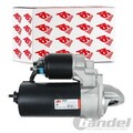 AS-PL ANLASSER STARTER 1,70kW passend für OPEL SIGNUM VECTRA | S0231