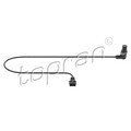 1x ORIGINAL® Topran Impulsgeber, Kurbelwelle für Opel ASTRA F CC ASTRA F