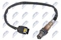 NTY Lambdasonde Sensor Abgassteuerung ESL-ME-001 für MERCEDES KLASSE W204 Model