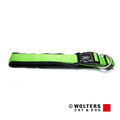 Wolters Hunde Halsband Professional Comfort kiwi/schwarz, diverse Größen, NEU