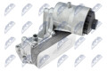 NTY CCL-VW-032 Ölkühler, Motoröl für VW