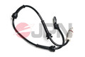JPN 75E9282-JPN Sensor, wheel speed for RENAULT