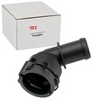 NTY KÜHLMITTELFLANSCH passend für AUDI A1 A3 TT SEAT IBIZA LEON SKODA KODIAQ