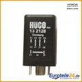 Relais, Glühanlage Hüco HITACHI 132128 für VW Golf V EOS
