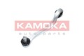 Querlenker Dreieckslenker KAMOKA 9050153 für AUDI A8 A6 Aluminium VW PHAETON 3D1