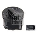 37488 Lichtschalter FEBI BILSTEIN geeignet für VW